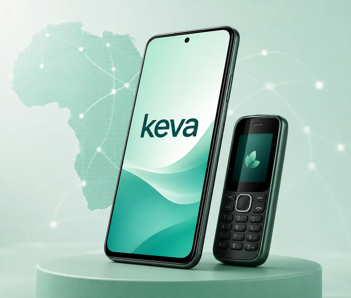 Keva case study image
