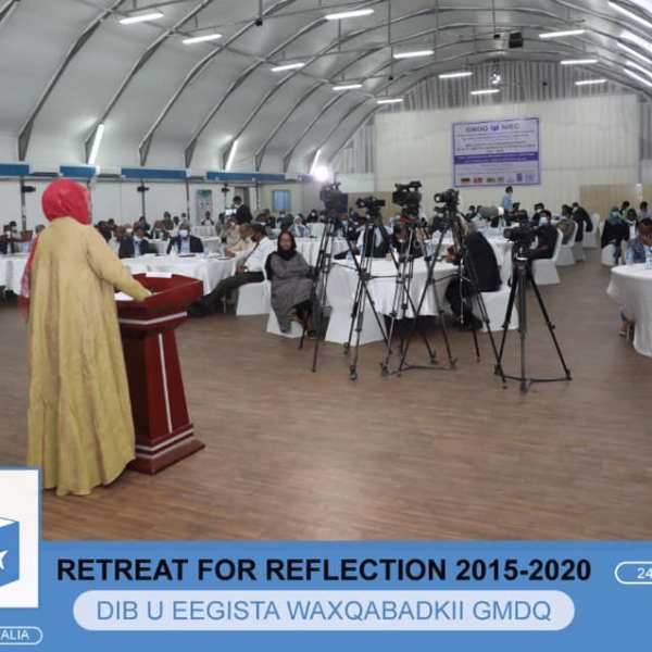 NIEC OPERATIONAL REVIEW FOR 2015 – 2020 AND OUTLINING 2021 – 2025 STRATEGIC PLAN