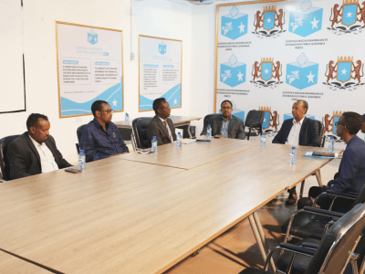 REGISTRATION CERTIFICATES ISSUED TO TEMPORARY POLITICAL PARTIES