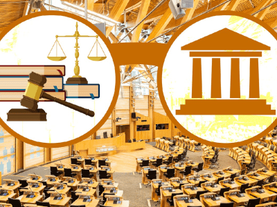 Kaalinta Hay’adaha Dowladda ee Doorashada